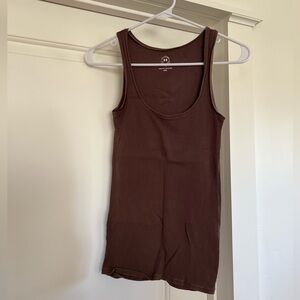 The Little Milk Bar Frankie nursing tank